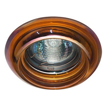 CD 4109 под MR16 G5.3 красный