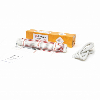 Нагревательный мат Warmstad WSM-2190-14,5м²