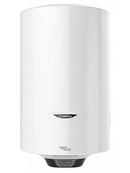 Водонагреватель ARISTON ABS PRO1 ECO INOX PW 80 V (3700548)