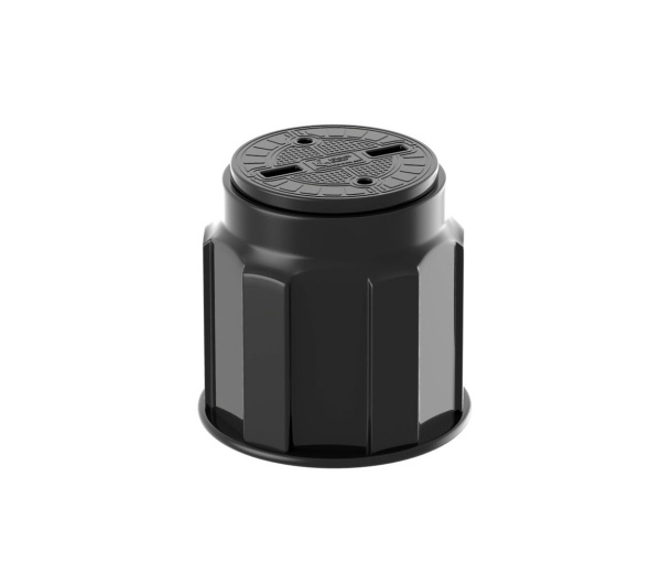 Колодец связи КС-1