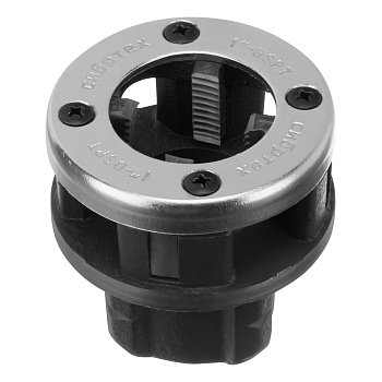 Клупп трубный "Сибртех" 1" 77369