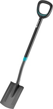 Лопата садовая малая ErgoLine
