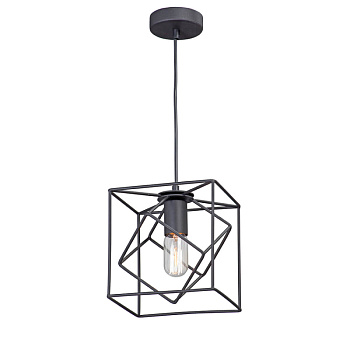 Люстра V4572-9/1S 1*E27 макс. 60Вт