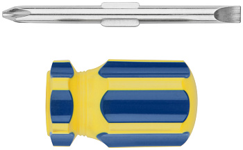 Отвертка съемное жало 6х32мм 56212