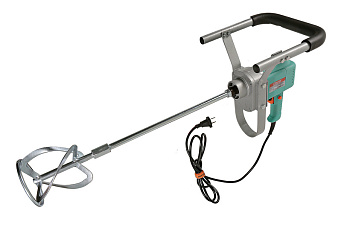 ID2014M Дрель-миксер 1400Вт патрон 16мм Sturm!