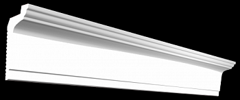 Плинтус GPX-4 80*50   П 08 50/80 (48шт)