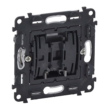 Механизм промежуточного переключателя 1кл Legrand 752007 Венгрия