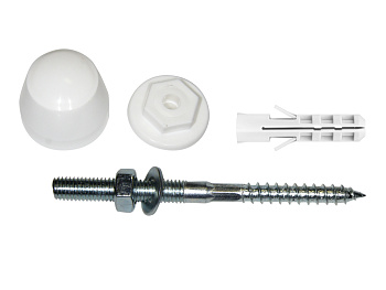 Комплект крепления для раковины PWR 30