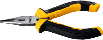 Тонкогубцы мини "Stayer" 120мм 2218-2_z03