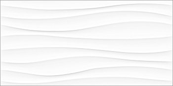 Керамогранит GT40805853MR Princess_GT Белый 40x80 _волна 1\38,4