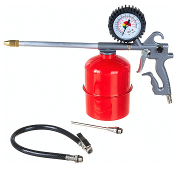 Набор пневмоинструмента Fubag три в одном Multi Kit 3 in 1   6412313