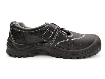 Сандалии АЛЬТЕР КП (200Дж) натур.кожа  р 44