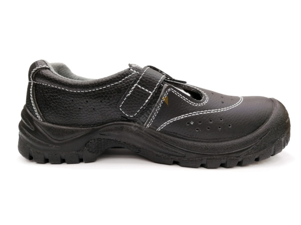 Сандалии АЛЬТЕР КП (200Дж) натур.кожа  р 40