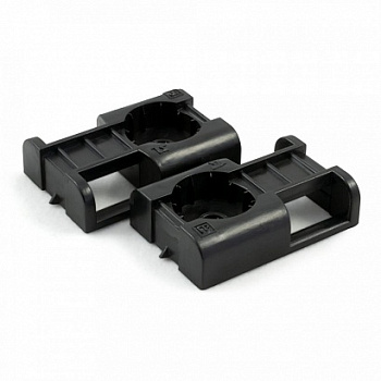 Площадка под стяжку для монтажного пистолета Черная PR13.0342 Промрукав