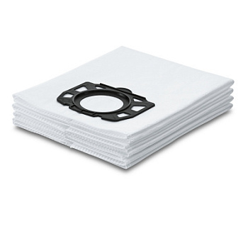 М25 -универ.мешки-пылесборники для пылесосов компл. 3шт 20л.