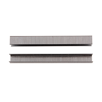 Скобы для пневматического степлера "Matrix" 13мм (уп.5000шт) 57658