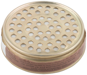 Фильтр сменный для РПГ-67 тип А 12391