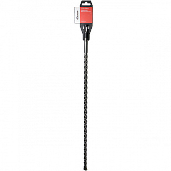 БУР по бетону SDS-plus Ø16х540/600мм DERZHI 8300-050