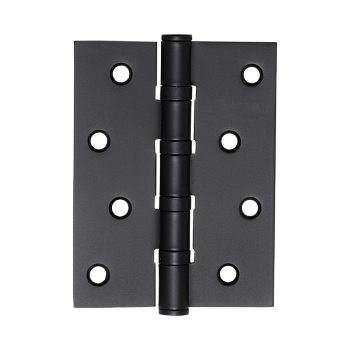 Петля PALLINI PH-3 100*70*3 4BB MBL мат. черный