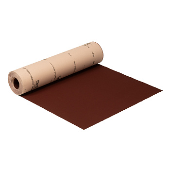 Шкурка шлифовальная (10Н/Р120) 0,80х30м Белгород