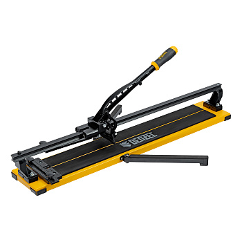 Плиткорез рельсовый "Denzel" 800х16мм 877016