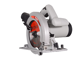 Дисковая пила  ДП-190/1800 Ресанта 75/11/2