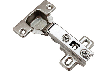 Петля мебельная 11.03.02 STILE-ON