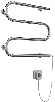 Полотенцесушитель Электро 25 М-обр.  500*500