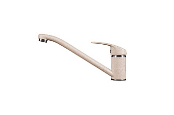 Смеситель Gerdamix SKS1 крем-брюле (PL-24)