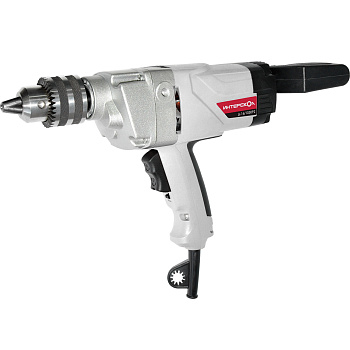 Дрель-миксер Интерскол Д-16/1050Р2