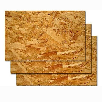 Плита OSB-3 Kronospan 12мм 1220*2440 72 шт 