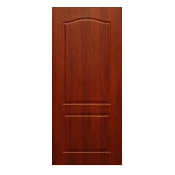 (обн.) Дверь Классик глухая итальянский орех