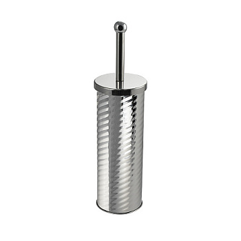 Ёрш из нерж.стали круглый винтообразный 702