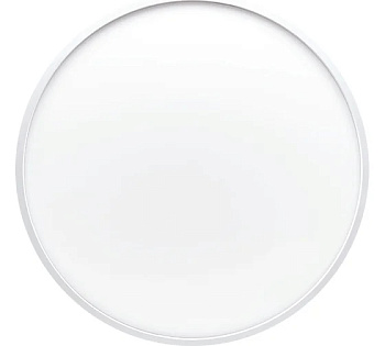 APEYRON св-к декоративный SPIN 38W(3800lm) 6500К 6K круг d400х25 белый IP40 18-136