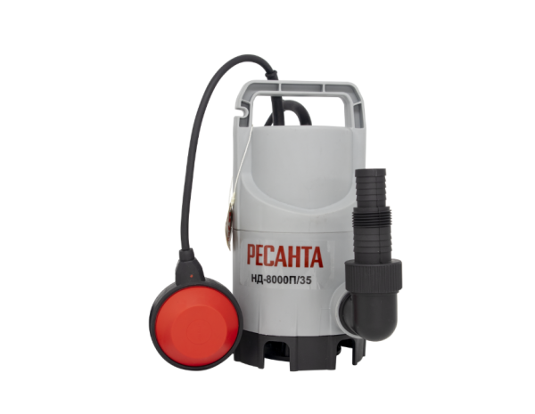 НД-8000П-35