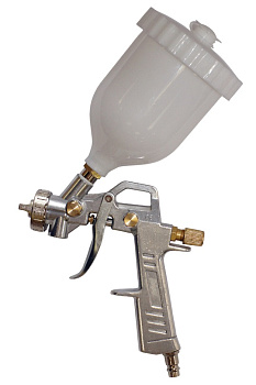 Краскопульт Fubag с в/б, емкость 0,6л 110103