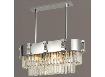 Светильник MDG 125/8L CR