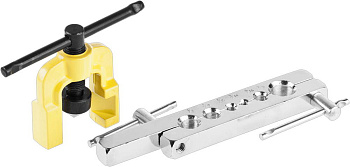 Развальцовка "STAYER MASTER″ для труб из цветных металлов (3/16″ - 5/8″) 2369_z01