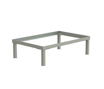 Подставка под ЩРС 710х325х150