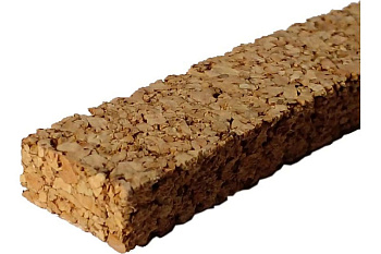 Пробковый компенсатор 10мм*10мм