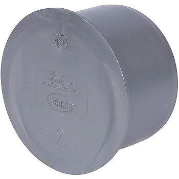 Заглушка СИНИКОН 40 (524001R)