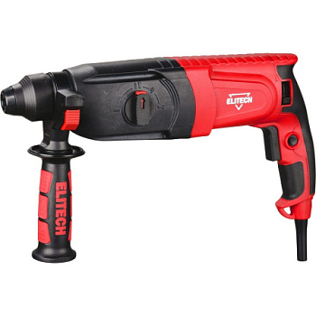 Перфоратор ELITECH П 1032 РЭМ sds-plus