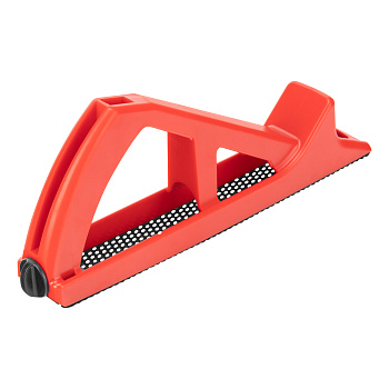 Рубанок обдирочный для гипсокартона "Matrix" 250х42мм 879085