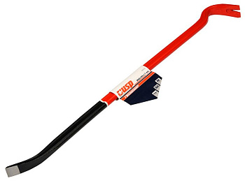 Гвоздодер 450х30х17мм 46930