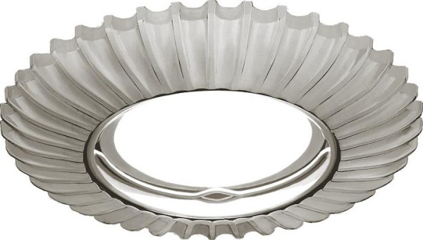 large-potolochnyj-svetodiodnyj-svetiljnik-gauss-ca061-metal-exclusive-krug-titan-gu53