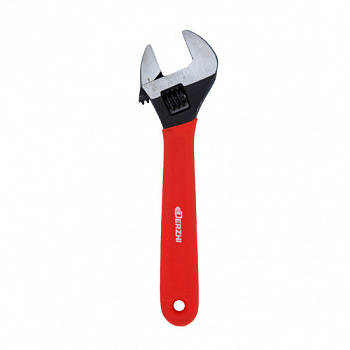 Ключ разводной 200мм DERZHI 85503