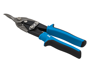 Ножницы "KNAUF" по металлу универсальные 523326