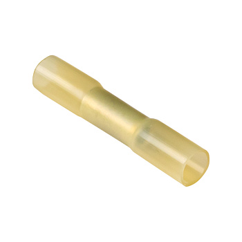 Гильза изолир термоусажив ГСИ-Т 6мм2 4,0-6,0 мм2 (1/50) EKF