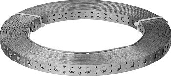 Стальная монтажная лента 12х0,70 (25м)