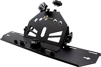 Насадка-направляющая на УШМ для заусовки плитки под 45° SL45